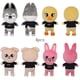 thumbnail image 1 of Peluche Skzoo Stray Kids de 20 cm para niños y publicidad, 1 of 5