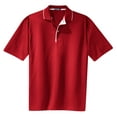 thumbnail image 5 of Sport-Tek ® Dri-Mesh ® Polo with Tipped Collar and Piping. K467, 5 of 6