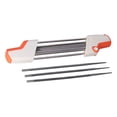 thumbnail image 2 of Afilador de cadena Easy File, Afilador de motosierra Easy File Afilador de motosierra Easy File Afilador de motosierra Grado profesional, 2 of 14
