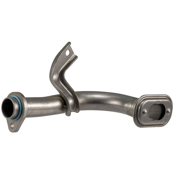 Melling 412S Stock Replacement Oil Pump Screen For 12-18 Wrangler Wrangler JK Fits select: 2015-2018 JEEP WRANGLER UNLIMITED, 2012-2014 JEEP WRANGLER