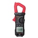 thumbnail image 3 of ANENG ST209 Abrazadera Multímetro LCD Detector digital Detector portátil Tester Portátil Medidor de batería Voltímetro de corriente AMMETER Negro Eigraketly TO001272-01, 3 of 7