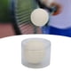thumbnail image 4 of Pelotas De Tenis De Goma Suave Para Exteriores, Tenis De Punto Rojo Duradero Y Fuerte Que Rebota Para Entrenamiento De Práctica De Competición, 4 of 7