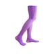 thumbnail image 2 of Qarigey 1 par de calcetines hasta la rodilla para mujer de 40 cm JK, calcetín con personalidad de elasticidad atractiva, botas, medias hasta Type3 NO3, 2 of 6