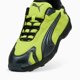 thumbnail image 4 of PU & MA Inhale Metallic Yellow Alert PU & MA Black 401780-02 Men's Size oki③, 4 of 6