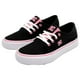 thumbnail image 3 of Tenis DC Shoes  Niña Trase Tx Negro ADGS300061BBP, 3 of 6