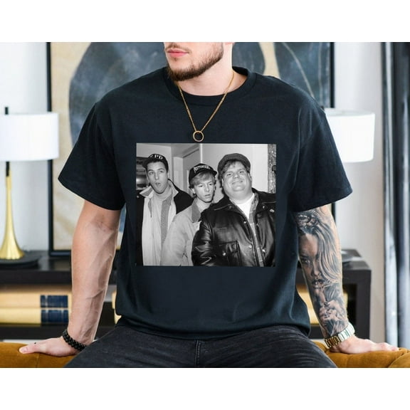 Vintage Adam Sandler Tshirt, Adam Sandler Shirt, Adam Sandler Unisex Tshirt, Adam Sandler Movies Tee, Actors Tshirt, Gift for Men and Women