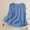 Blue, variant on Embroidered Cotton Linen Tops for Women Long Sleeve Summer Boho Gauze Blouses Dressy Casual Bohemian Shirts Trendy Vacation Top Loose Tunic Tops Wrinkle Free Oversized Shirts White Xxl