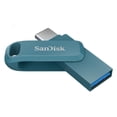 thumbnail image 2 of Unidad flash SanDisk Ultra Dual Drive Go de 512 GB USB tipo C, 2 of 5