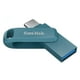 thumbnail image 2 of Unidad flash SanDisk Ultra Dual Drive Go de 1 TB USB tipo C 3.2, 2 of 7