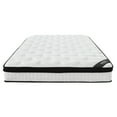 thumbnail image 4 of Comfy Bamboo World Sleep Perfection 10 inch Firm Hybrid Full Size Mattress, 4 of 5