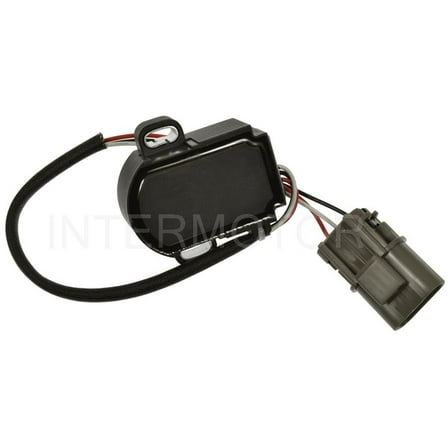 Throttle Position Sensor