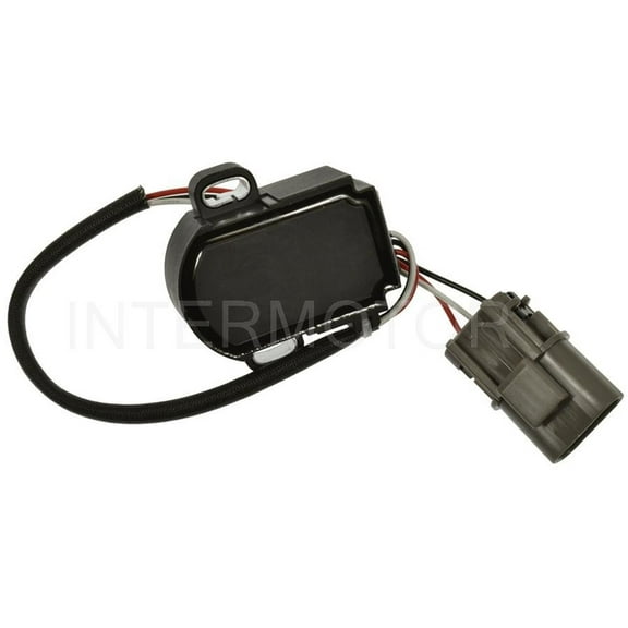 Throttle Position Sensor