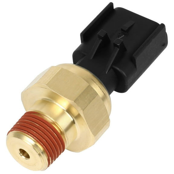 SCITOO Engine Oil Pressure Sensor Compatible For Fordodge Dart for Ram 1500 Transmission Engine Oil Pressure Sensor Switch Oil Sending Unit 2.0 2.4L Replace 68145662AB 68145662AA 926552 926-552
