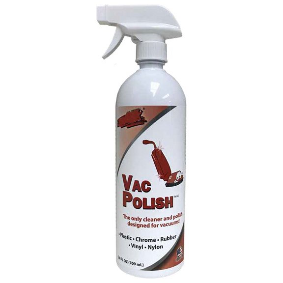 Replacement Part For Vac Polish With Trigger Bottleer 24 OZ Stain, X // 11224-06S