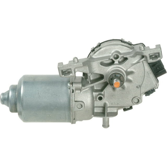 Motor Limpiaparabrisas Sonata 2015 Hyundai L4 1.6L Del Reman CARDONE .