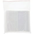 thumbnail image 3 of Plymor 10" x 20" (Case of 500), 2 Mil Zipper Reclosable Plastic Bags, 3 of 3