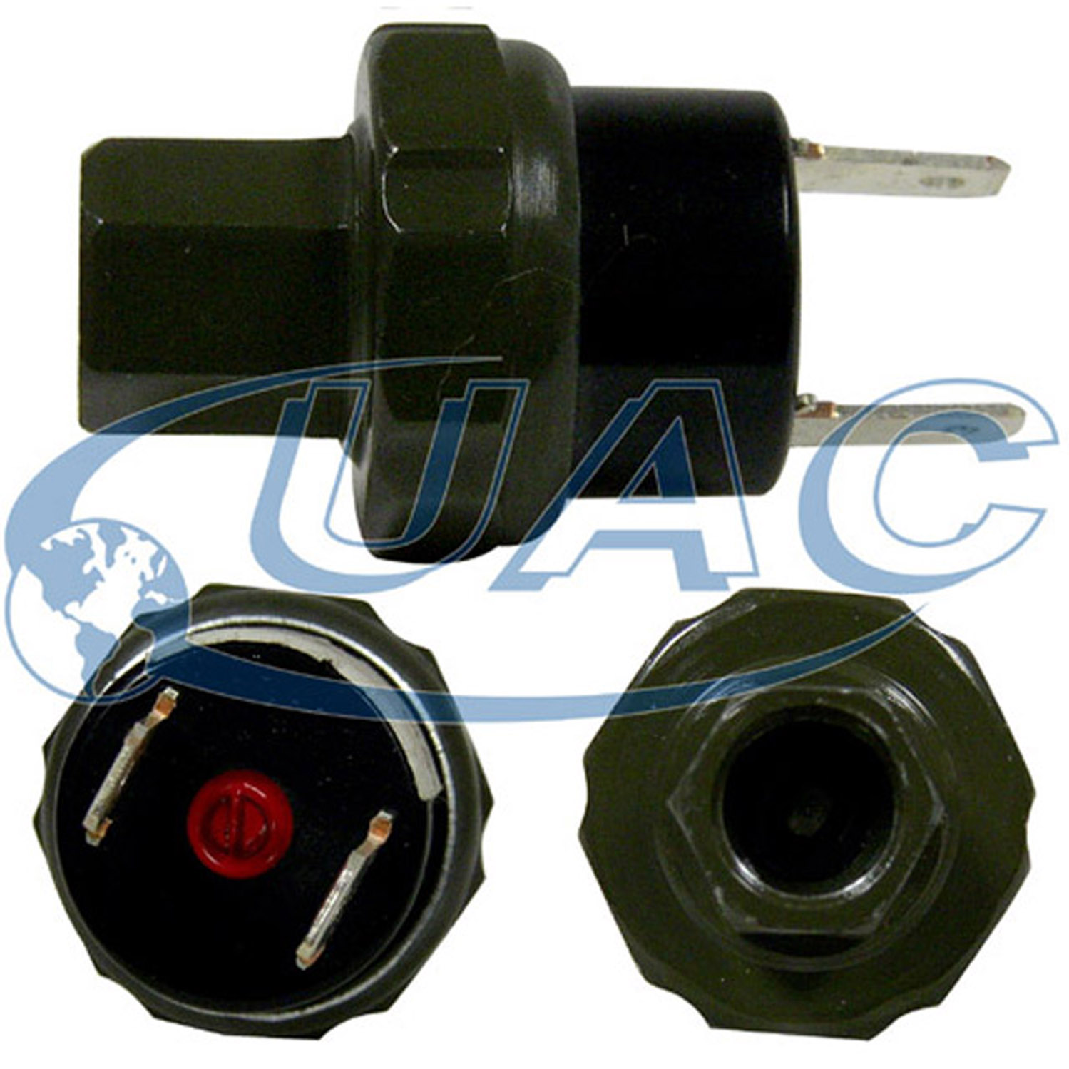 A/C Trinary Switch Trinary Switch