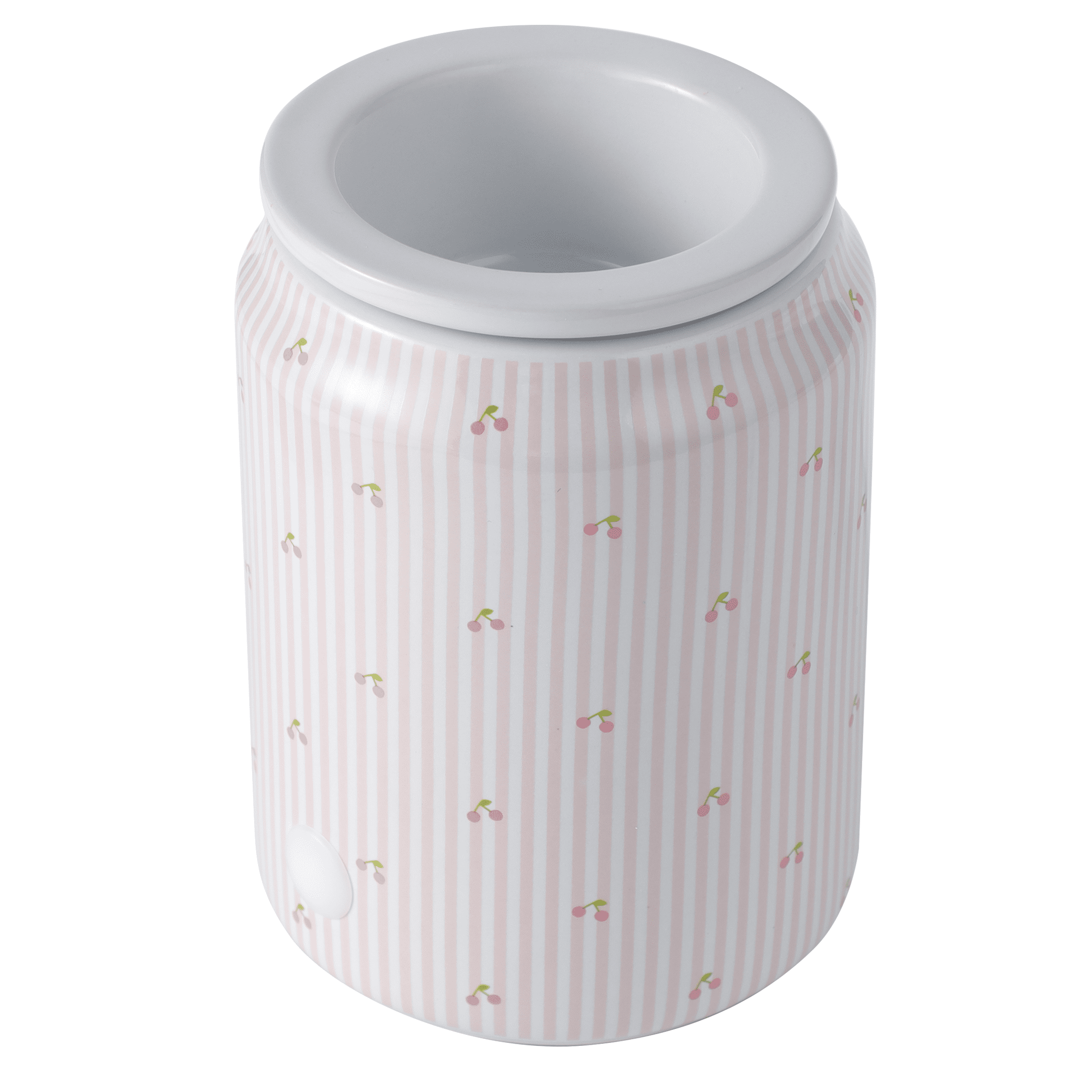 Mainstays Ceramic Wax Melt Warmer, Soda Can Design, Full Size