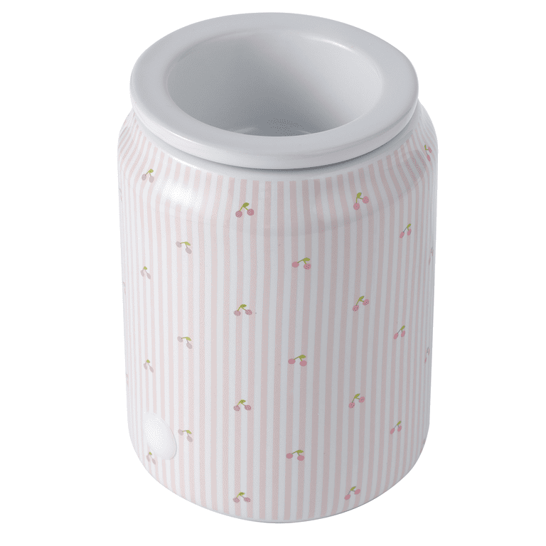 Mainstays Ceramic Wax Melt Warmer, Soda Can Design photo 4