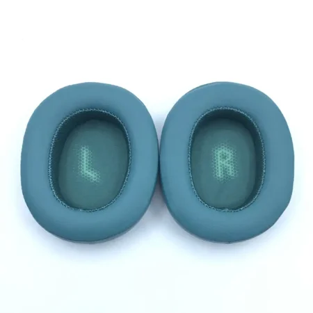 New Protein Leather Earpad Replacement for JBL E55BT Headphones High Quality Memory Foam Earpads Soft Protein Earmuffs