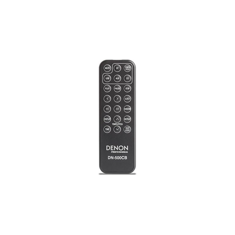 ● 良品 DENON DN-500CB CD/BLUETOOTH PLAYER Amazon.com: Denon DN-500CB Professional CD/Media Player with