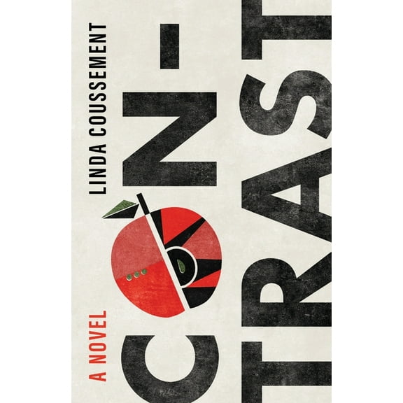 Contrast, (Paperback)