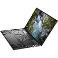 thumbnail image 2 of Dell Precision 17.3" Laptop, Intel Core i7 i7-10750H, 32GB RAM, 512GB SSD, Windows 10 Pro, 5750, 2 of 23