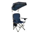 thumbnail image 1 of Quik Shade MAX Shade Chair, Navy, 1 of 14