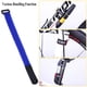 thumbnail image 5 of Yuarrent 5 uds., Deportes, ciclismo, montar, ajustable, nailon, manillar de bicicleta, tija de sillín, correas, accesorios Ciclismo Azul Yuarrent  OD0380-04, 5 of 6