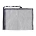 thumbnail image 2 of Bolsa de malla para pelotas de golf, bolsa con cordón, accesorios, almacenamiento resistente, red deportiva portátil Sostenga 40 pelotas, 2 of 8