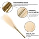 thumbnail image 5 of Fake Pampas Grass Pampas Grass Decor for Home Decor 10Pcs Artificial White Plants, 5 of 5