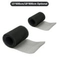 thumbnail image 4 of 15*600cm Gutter Guard Mesh Protector Protection Cover Netting Gutter Net, 4 of 7
