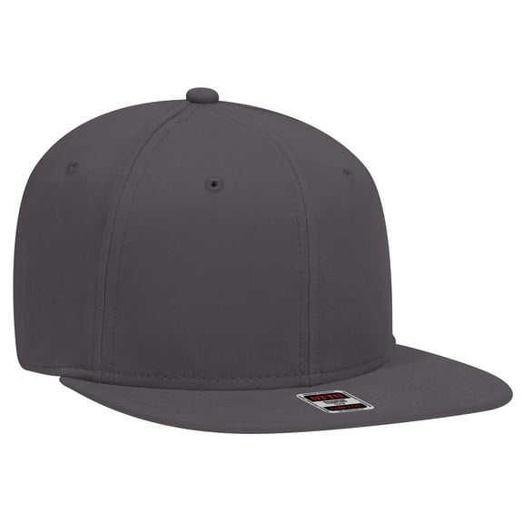 OTTO CAP OTTO SNAP 6 Panel Mid Profile Snapback Hat
