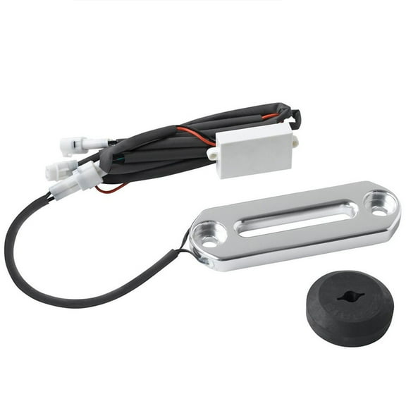 Polaris New OEM Auto Stop Winch Upgrade, 2879149, 2881693