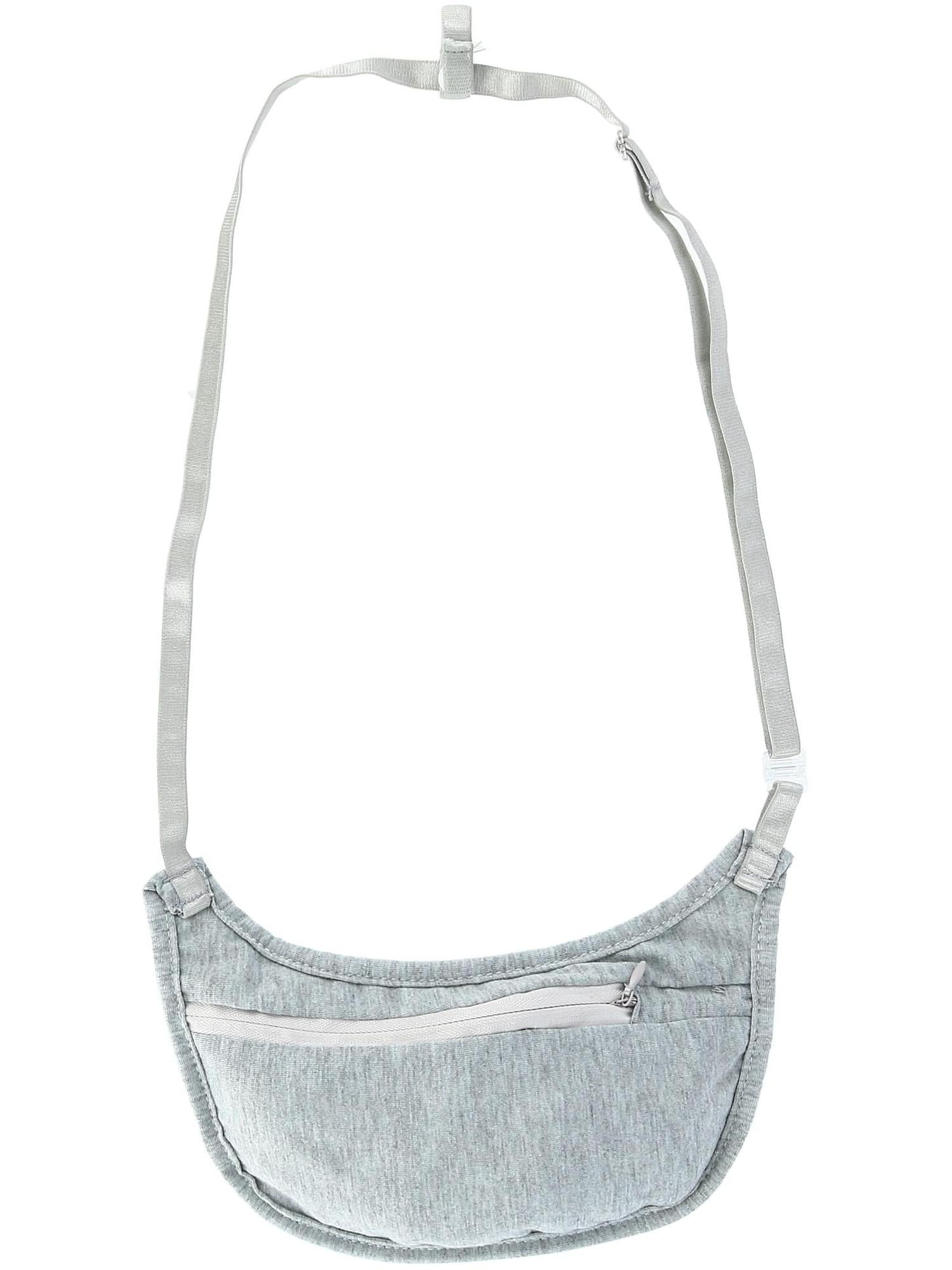 security cross body bag