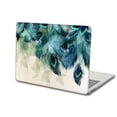 thumbnail image 5 of KSK KAISHEK Only Compatible Newest MacBook Pro 13" Case 2022-2016 Rel. Model A1706 A1708 A1989 A2159 A2251 A2289 A2338 M1, Plastic Hard Case, Flowers 404, 5 of 5