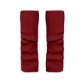 thumbnail image 4 of Socks for Women Men Circulation Knit Warm Thermal Foot Cover Daily Socks, 4 of 4