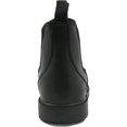 thumbnail image 4 of Genuine Grip 7141-9.5W Bottes de Travail Antidérapantes pour Hommes Jumeau Gore Grand Noir - Taille 9.5, 4 of 7