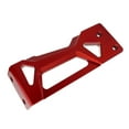 thumbnail image 3 of Soporte de Suspensión de escape de motocicleta profesional Sharpla KRV180 Rojo, 3 of 8