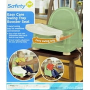 INFANTI SAFETY SILLA ELEVADA 21070 1 Pieza(s)