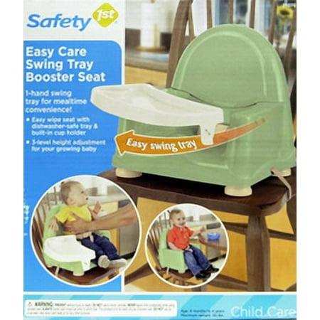INFANTI SAFETY SILLA ELEVADA 21070 1 Pieza(s)