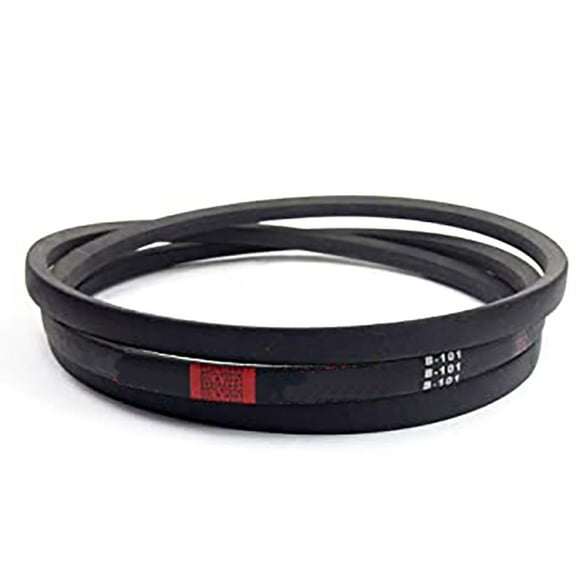 RAParts Classical V Belt 5/8" x 29" 5L290 97133MA B26 B26/5L290