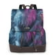 thumbnail image 1 of Fotbe Hip-Hop Glasses Gorilla Mochila Bolso con Estampado para Mujer, Mochila Antirrobo de Nylon Impermeable, Bolsa Ligera de Hombro, 1 of 4