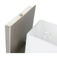 thumbnail image 3 of Norwell Lighting - Icereto - One Light Wall Sconce-Chrome Finish - Norwell, 3 of 6