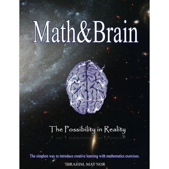 Math&Brain, (Paperback)