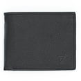 thumbnail image 6 of Wallet for Men Genuine Leather RFID Blocking Bifold Stylish Wallet with ID Window J.T.C, 6 of 6