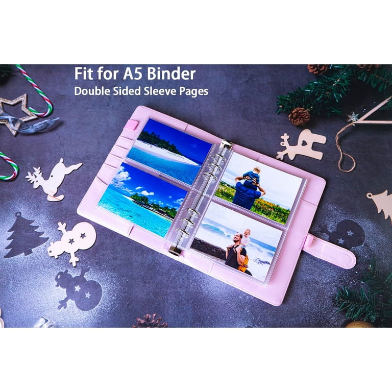 sleeves for double sided cards Perfect Fits Inner Card Sleeves (200-Pack) main image 1