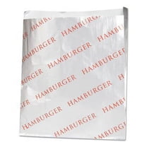 Foil Single-Serve Bags