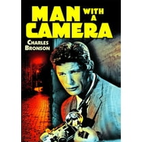 Man With a Camera (DVD), Alpha Video, Drama