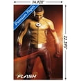 thumbnail image 3 of DC Comics TV - The Flash - Kid Flash Wall Poster, 14.725" x 22.375", 3 of 3